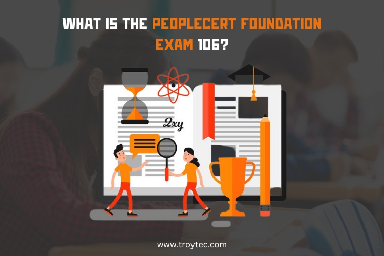 PeopleCert Foundation Exam