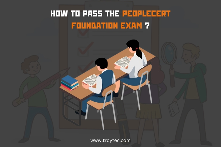 PeopleCert Foundation Exam