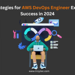 AWS DevOps Engineer