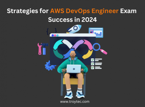 AWS DevOps Engineer