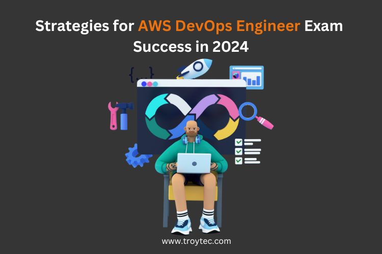 AWS DevOps Engineer