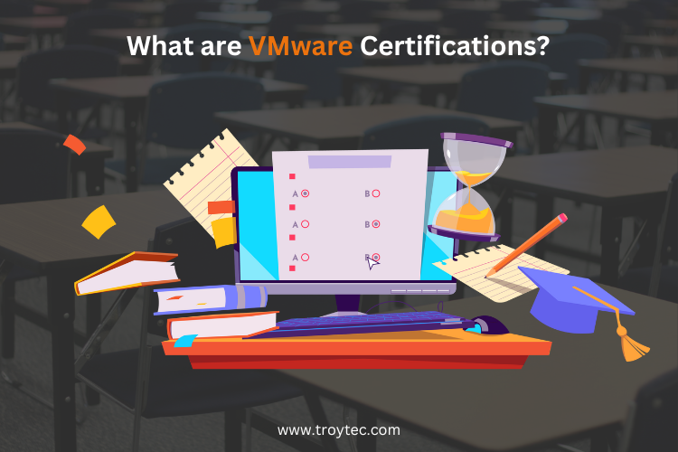 VMware Exam 