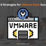 VMware exam