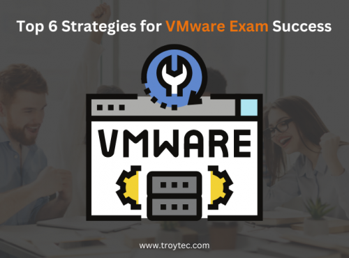 VMware exam