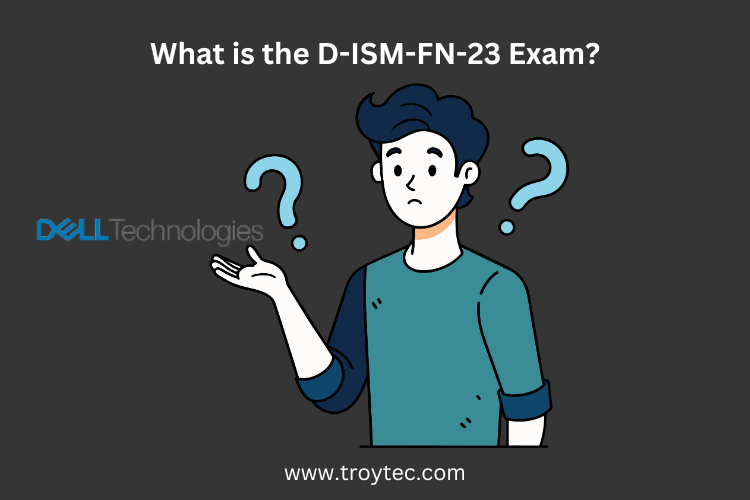 D-ISM-FN-23 Exam