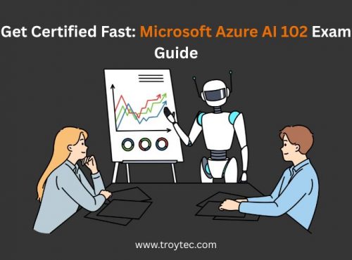 AI 102 exam