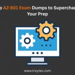 AZ-801 Exam Dumps
