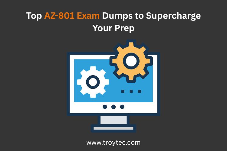 AZ-801 Exam Dumps