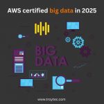 AWS certified big data