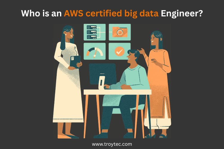 AWS certified big data