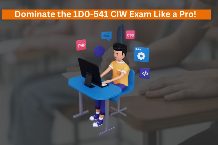 CIW Web Development