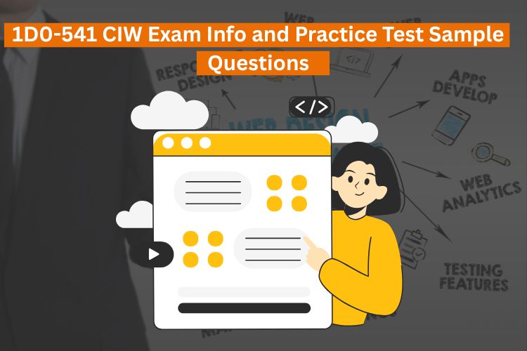 CIW Web Development