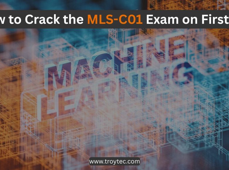 MLS-C01 exam