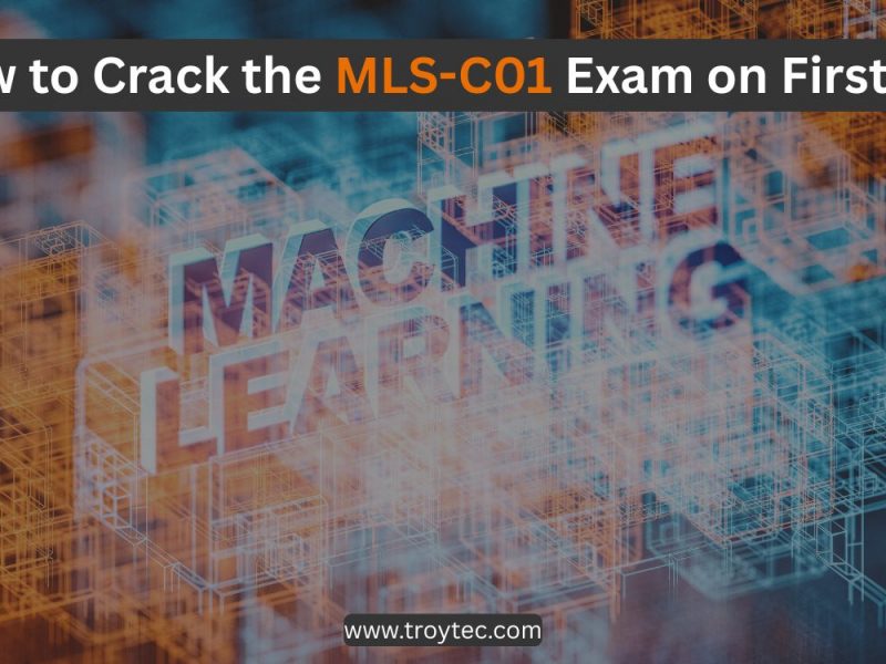 MLS-C01 exam