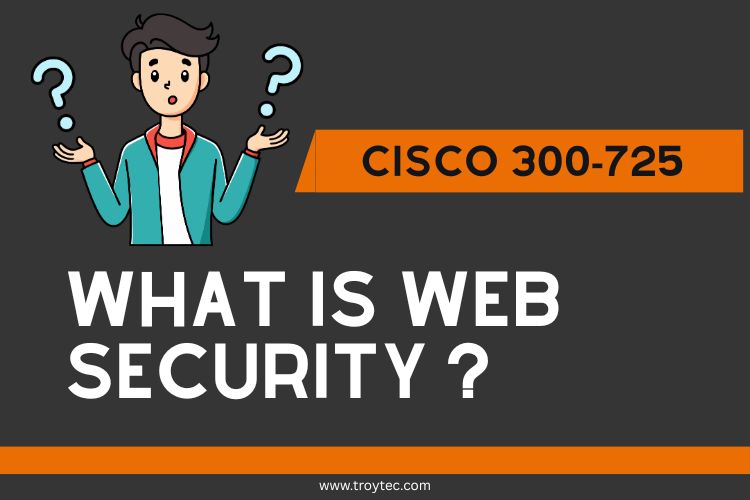 Cisco Web Security Appliance