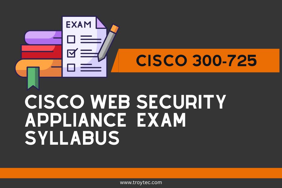 Cisco Web Security Appliance