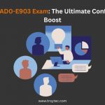 Adobe AD0-E903