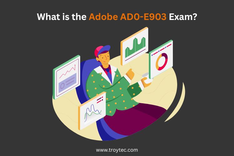 Adobe AD0-E903 