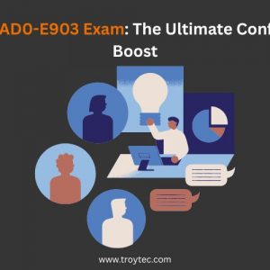 Adobe AD0-E903