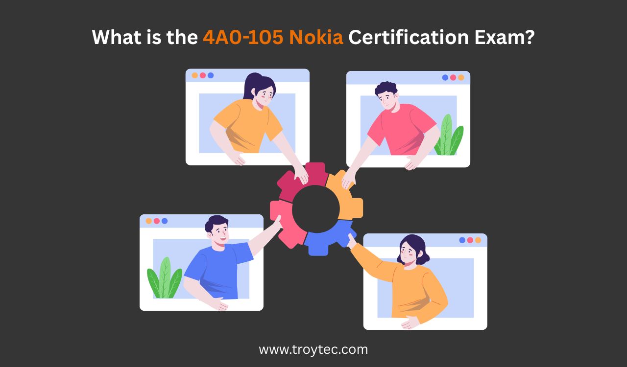 Nokia Certification
