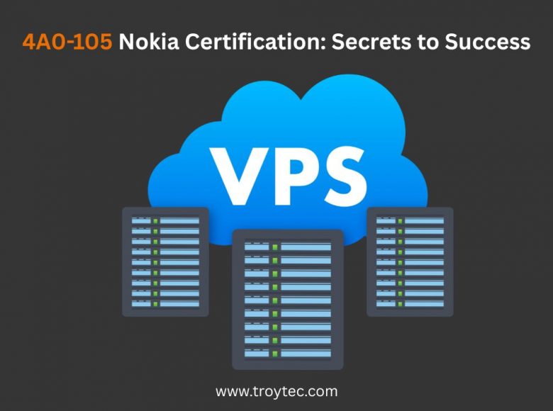 Nokia certification
