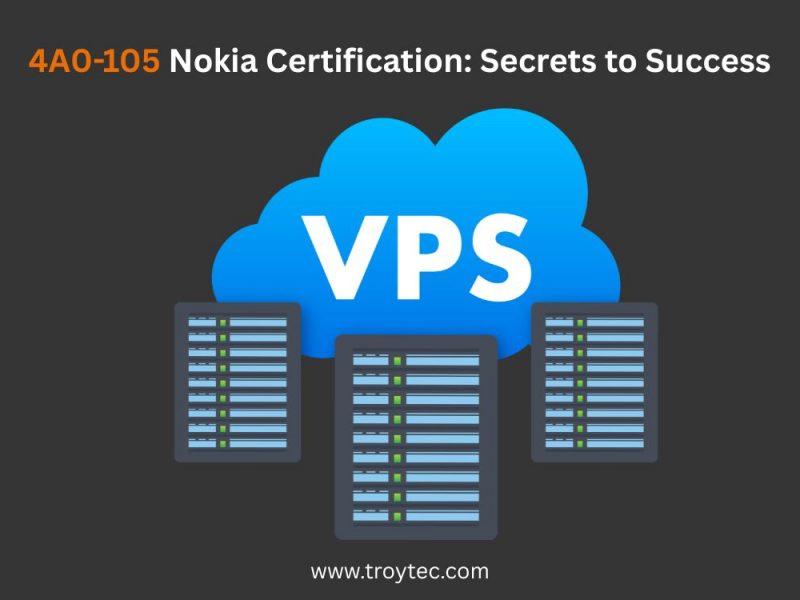 Nokia certification