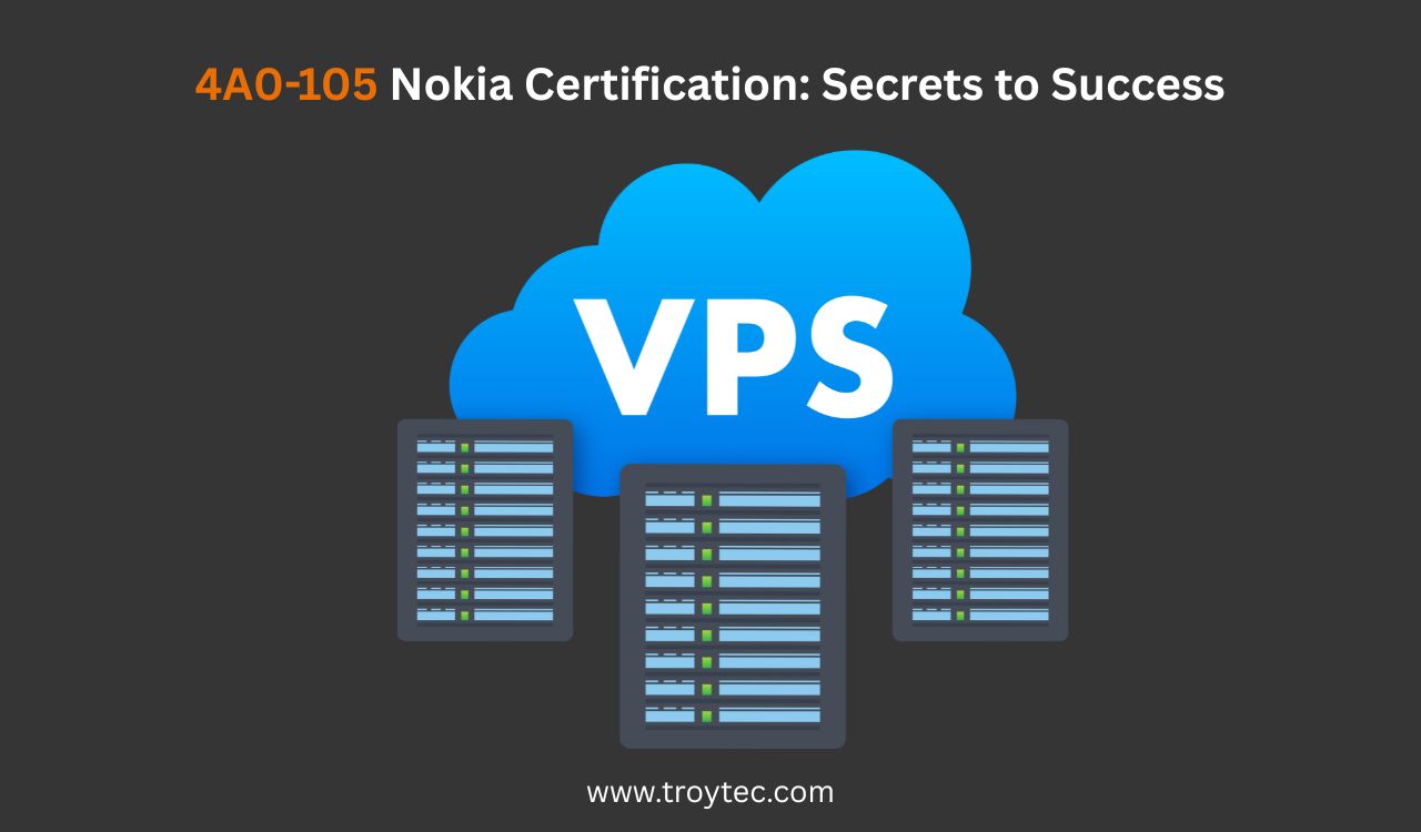 Nokia certification