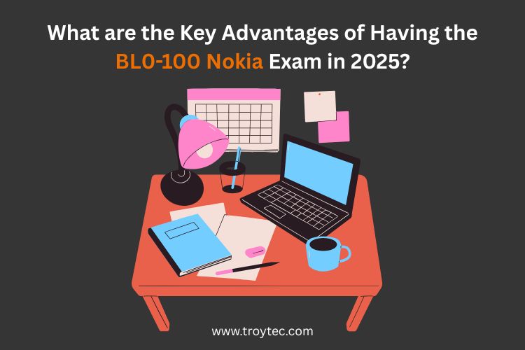Nokia Exam 