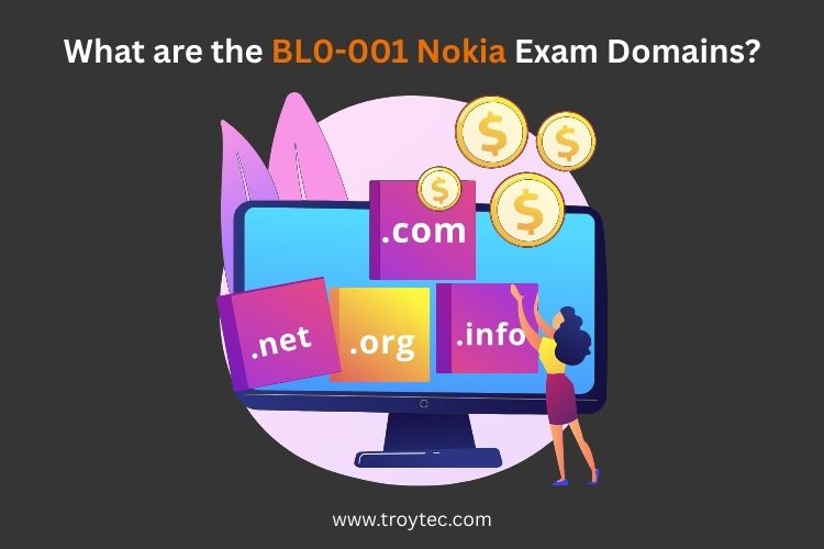 Nokia Exam 