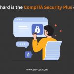 Security Plus Exam