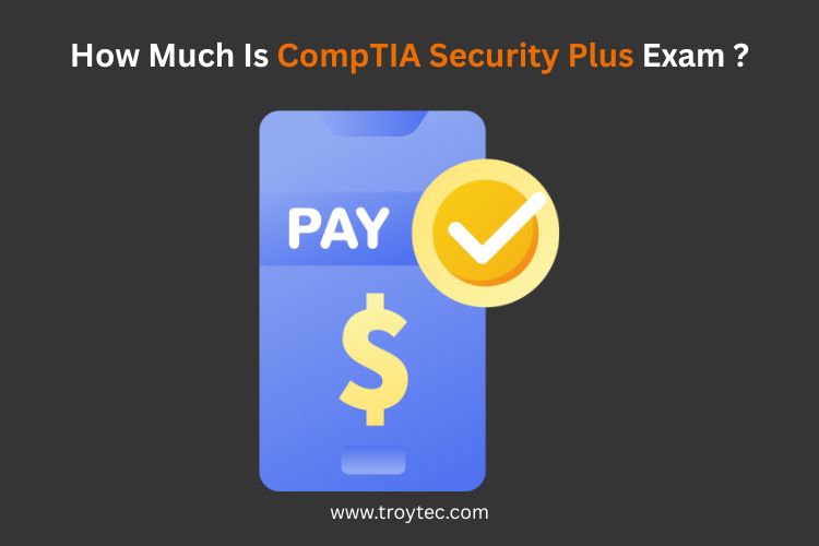 Security Plus Exam