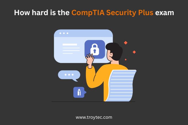 Security Plus Exam