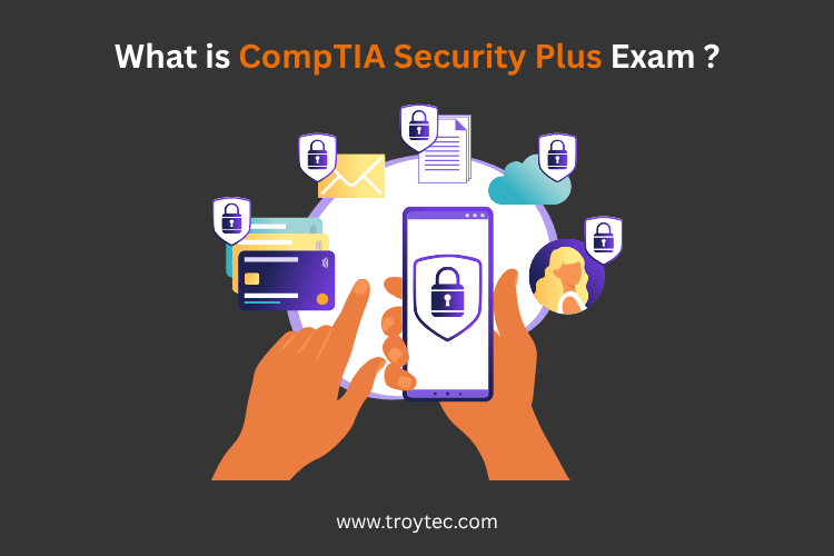 Security Plus Exam
