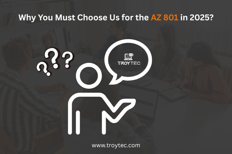 AZ 801 Dumps