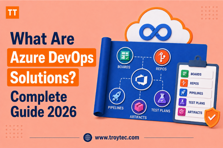 Azure DevOps Solutions