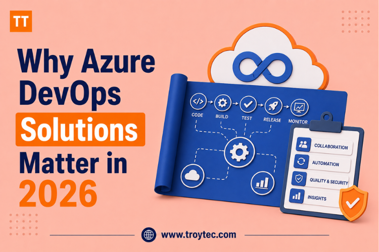 Azure DevOps Solutions