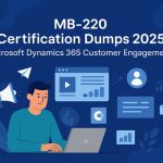 MB 220 dumps