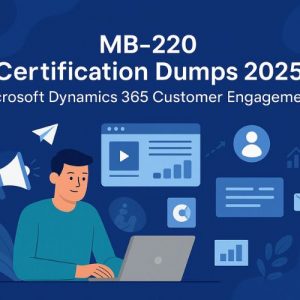 MB 220 dumps