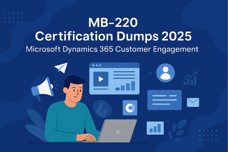 MB 220 dumps
