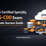 AWS Certified Specialty