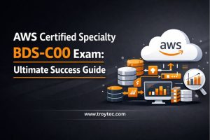 AWS Certified Specialty