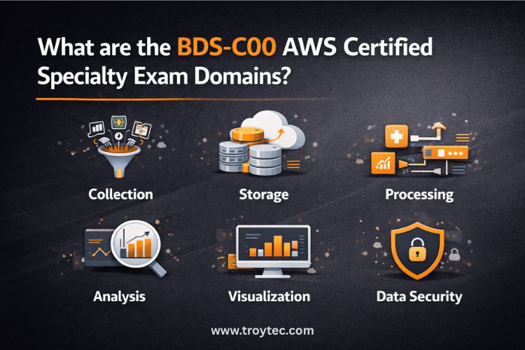 AWS Certified Specialty