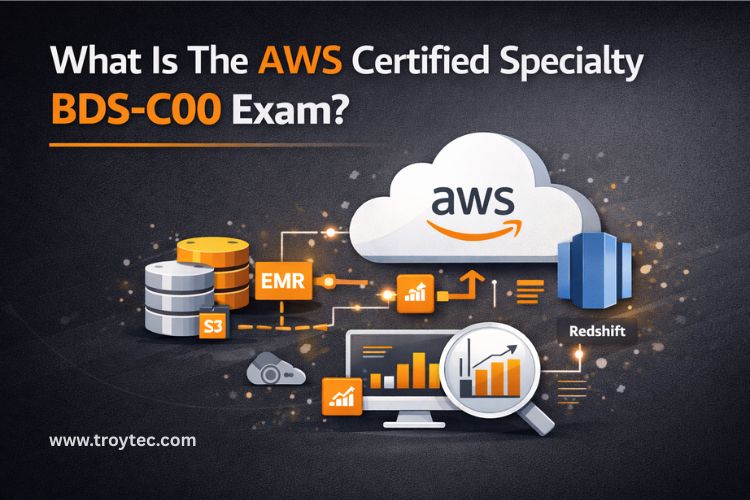 AWS Certified Specialty