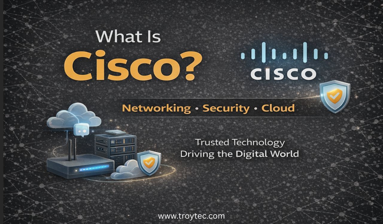 Cisco Technical Specialist Collaboration