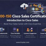 Cisco Sales Certification