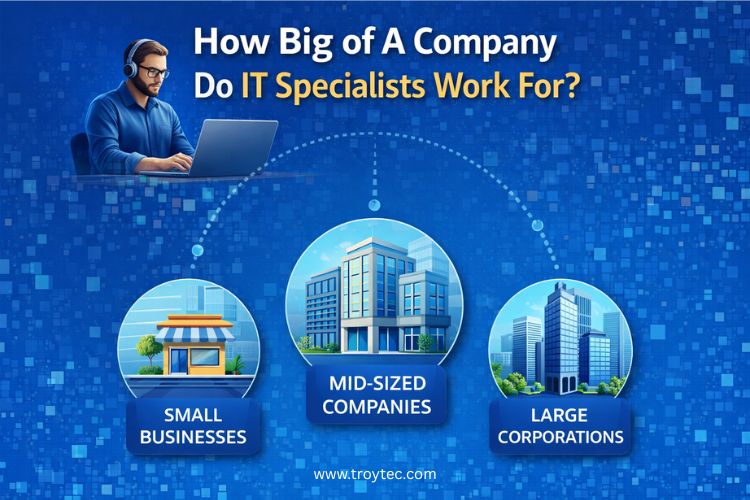 IT certification jobs