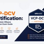 VMware Certification