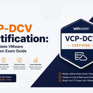 VMware Certification