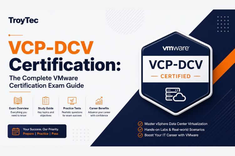 VMware Certification