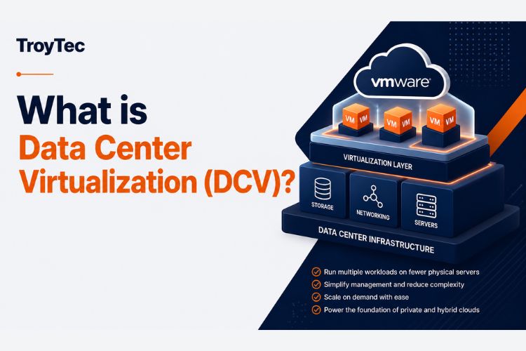 VMware Certification 
